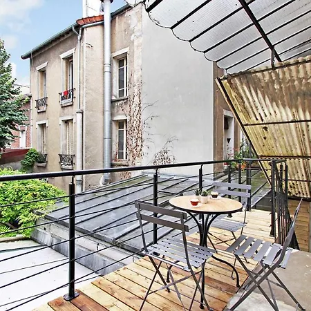 CMG Solidarité * Montreuil (Seine-Saint-Denis)